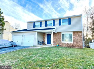 1821 Lawnview Dr, Frederick, MD