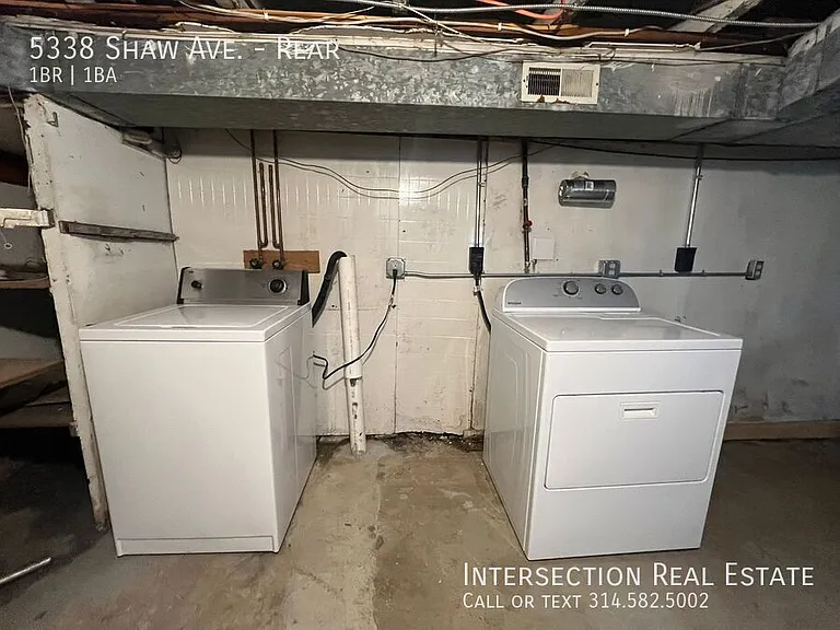 5338 Shaw Ave #REAR — Photo 13