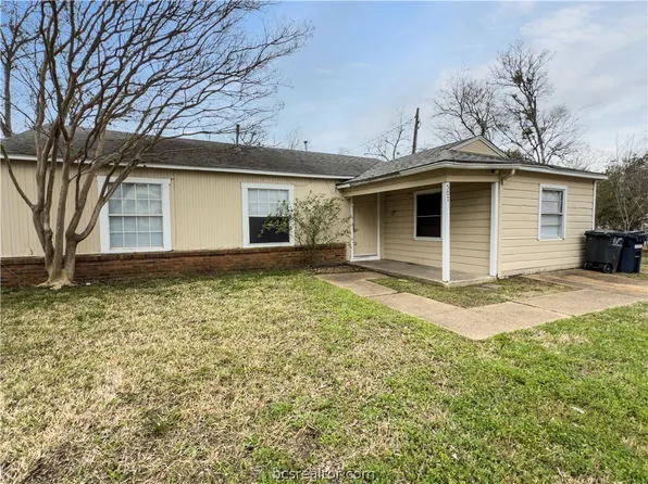 507 Dogwood St, College Station, TX 77840