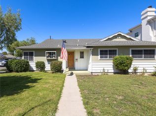 1201 E Sycamore Ave, El Segundo, CA 90245