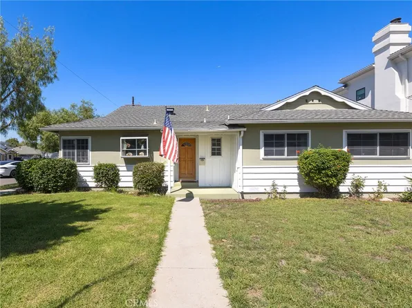 1201 E Sycamore Ave, El Segundo, CA 90245