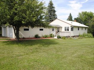 15360 Pioneer Park Rd SW, Farwell, MN 56327