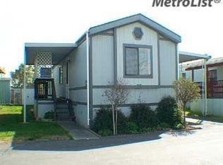 7341 Eleanor Rd SPC 38, Oakdale, CA 95361