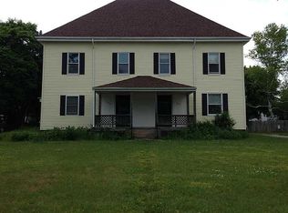 238 Central Ave, Seekonk, MA 02771