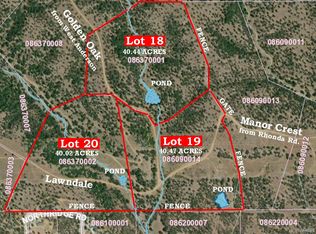 Golden Oak Lawndale, Cottonwood, CA 96022