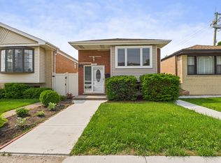 3455 W 115th St, Chicago, IL 60655