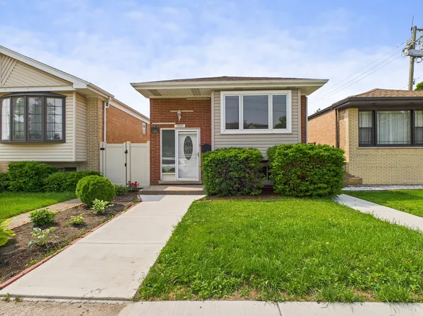 3455 W 115th St, Chicago, IL 60655