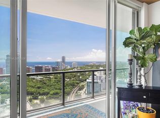 The Axis On Brickell Cond, Miami, FL 33130