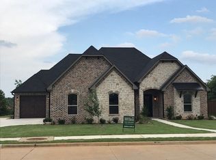 3808 Hidden Hills Cir, Longview, TX 75605