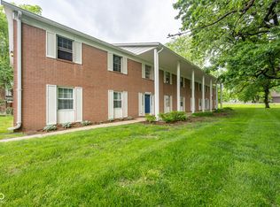 6 Heritage Dr, Terre Haute, IN 47803