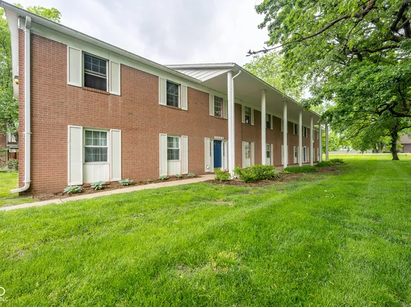 6 Heritage Dr, Terre Haute, IN 47803