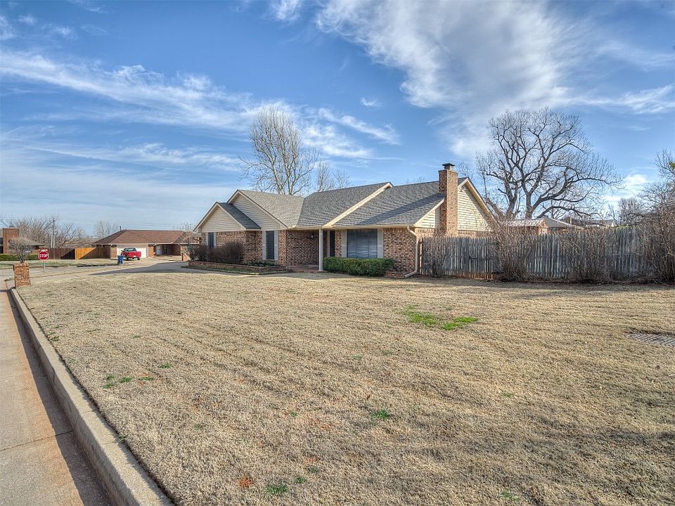 724 N Edgewood Ter, Mustang, OK 73064 | Zillow