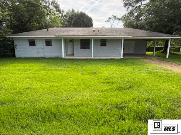 313 Galloway St, Jonesville, LA 71343
