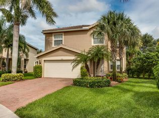 7838 Red Mahogany Rd, Boynton Beach, FL 33437