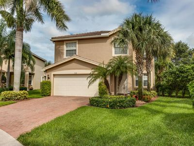 7838 Red Mahogany Rd, Boynton Beach, FL, 33437