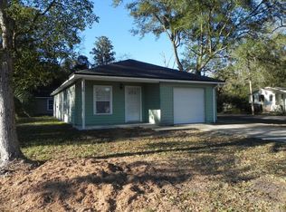 5455 Liston Rd, Jacksonville, FL 32219