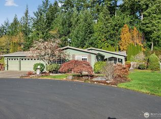 4007 147th St NW, Gig Harbor, WA