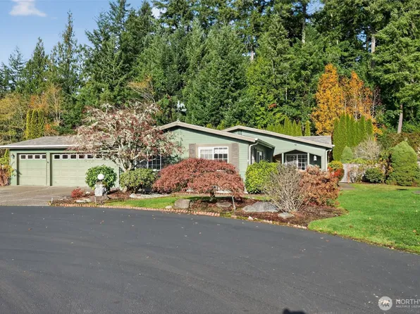 4007 147th Street Ct NW, Gig Harbor, WA 98332