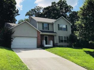 2039 Torch Light Ln, Knoxville, TN 37921