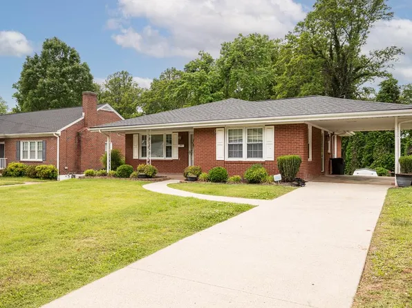 227 Arnett Blvd, Danville, VA 24540