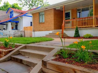 2275 S Acoma St, Denver, CO 80223