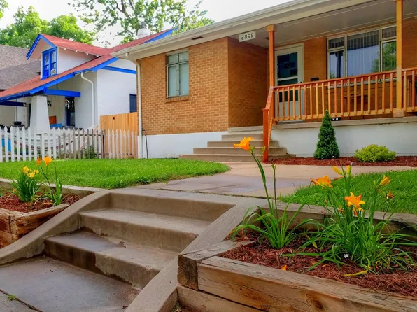 2275 S Acoma St, Denver, CO 80223