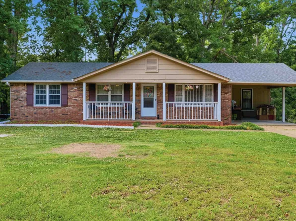 513 Rivermont Rd, Florence, AL 35634