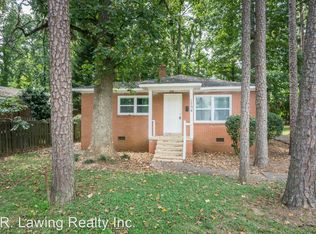 1734 Matheson Ave, Charlotte, NC 28205