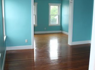 187 Buffinton St FL 3, Fall River, MA 02721