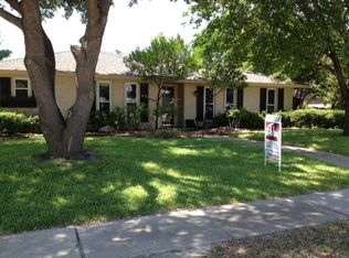 2700 Parkhaven Dr, Plano, TX 75075