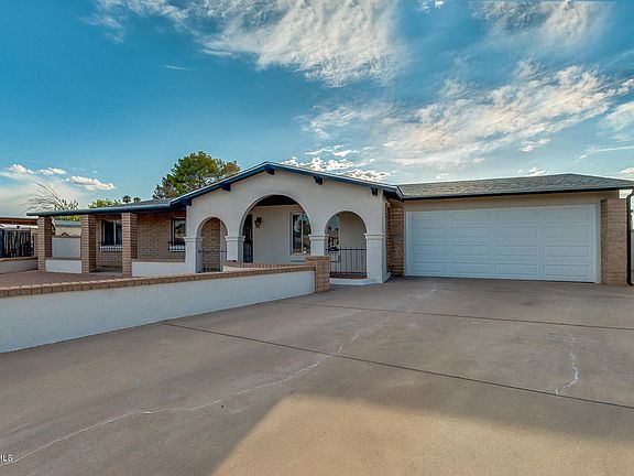 2nd image of 4127 W Camino Acequia
