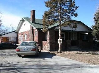 1517 N Harrison St, Denver, CO 80206