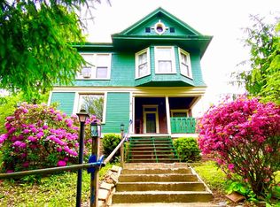 45 S Frazier Ave, Wheeling, WV 26003