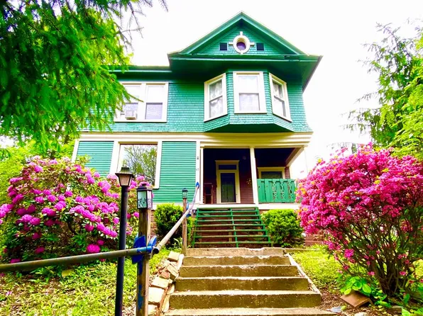 45 South Frazier Avenue, Wheeling, WV 26003