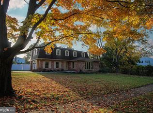 377 Ramsey Rd, Yardley, PA 19067