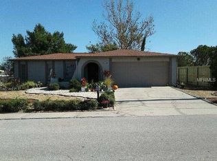 9216 Gray Fox Ln, Port Richey, FL 34668