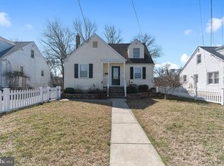 34 S Fellowship Rd, Maple Shade, NJ 08052