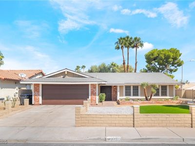 2700 Osborne Ln, Henderson, NV, 89014