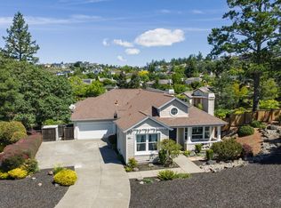 3684 Banbury Court, Santa Rosa, CA 95404