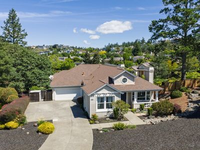 3684 Banbury Court, Santa Rosa, CA, 95404