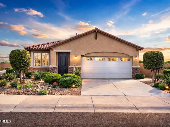 1711 W SATINWOOD Drive, Phoenix, AZ 85045