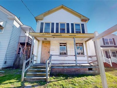 1318 18th St, Chesapeake, VA, 23324