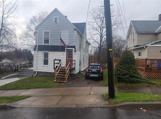 97 Fairview Ave #1, Binghamton, NY 13904