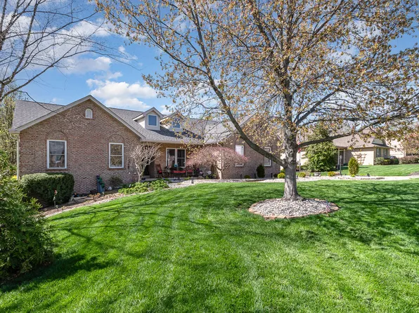 606 Mustang Dr, Walton, KY 41094