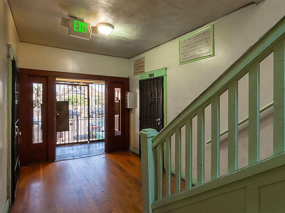 3rd image of 4309 S Main St #105