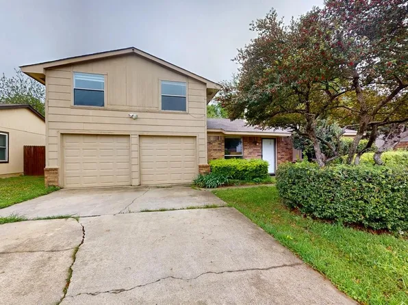 5903 Guildwood Dr, Arlington, TX 76017