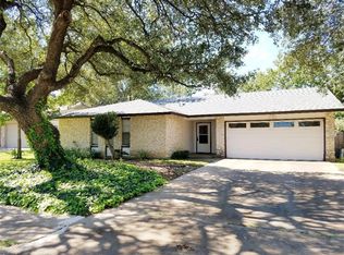 11912 Stout Oak Trl, Austin, TX 78750