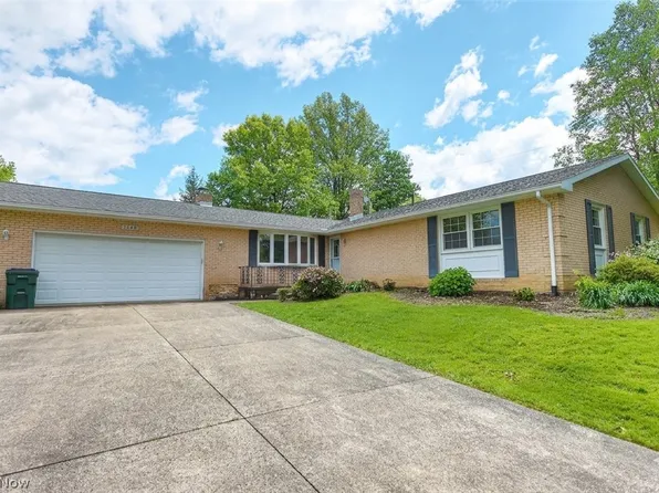 1740 Washington Blvd, Louisville, OH 44641