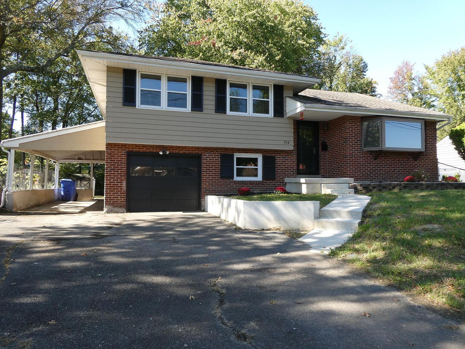 714 Douglas Dr, Cherry Hill, NJ 08034 Zillow