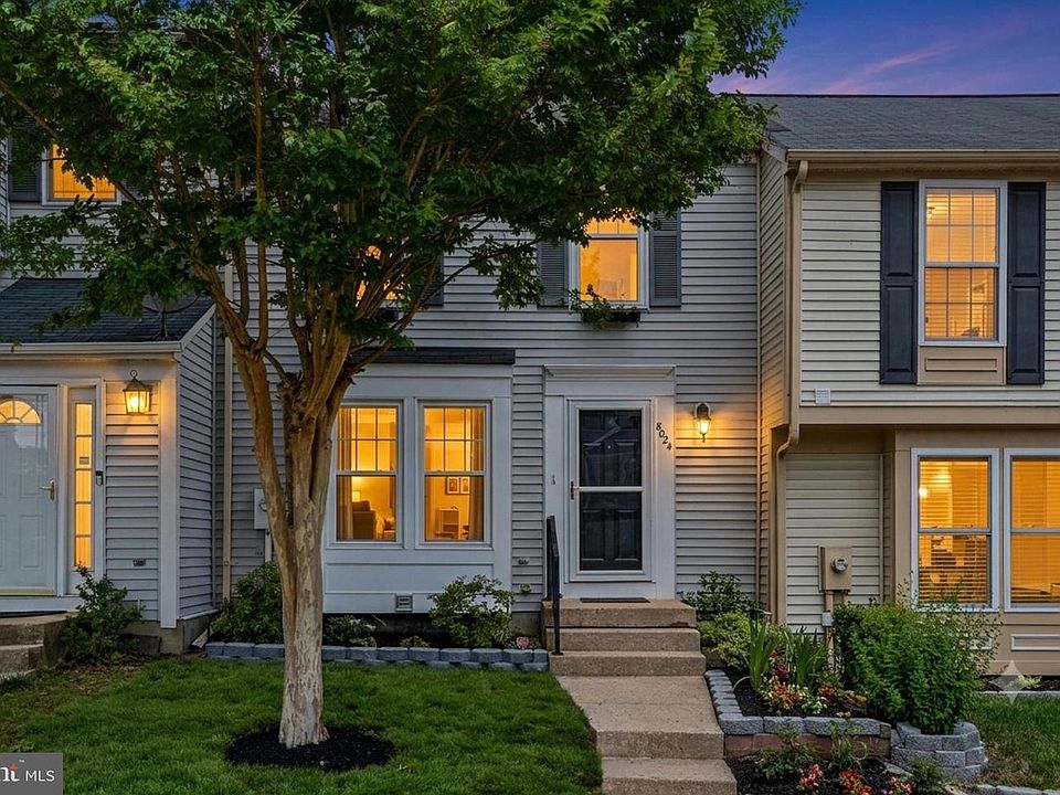 1st image of 8024 Watermill Ct